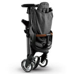 Qplay Easy Stroller Push Chair Black