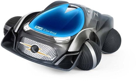 Revel Future Car Rolling Thunder Radio Contro