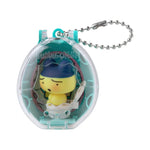 Bandai Tamagotchi Figurines 4 cm