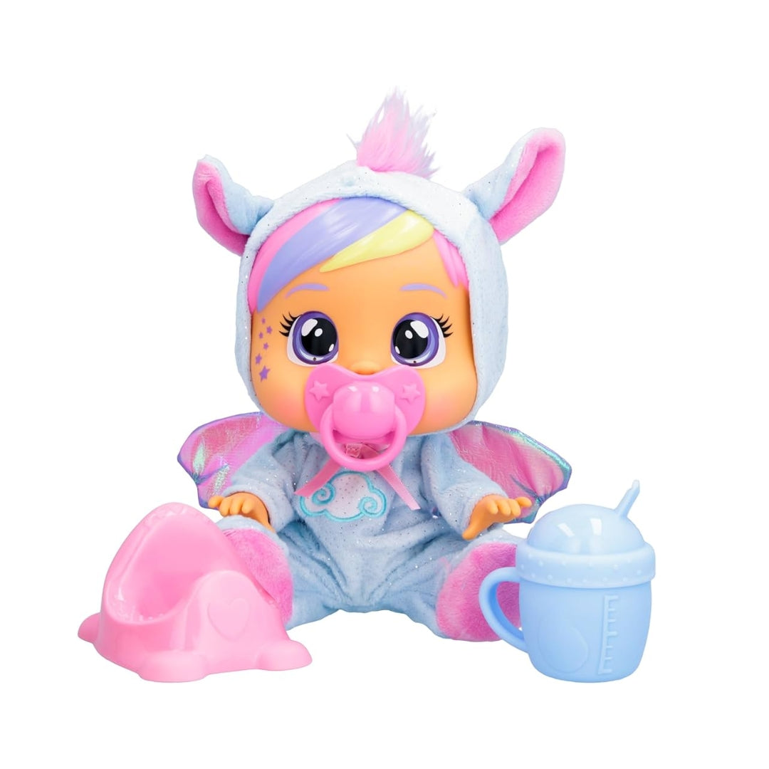 Imc Cry Babies Loving Care - Assorted
