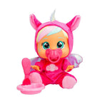 Imc Cry Babies Loving Care - Assorted