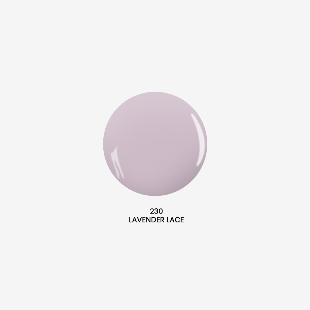 Lavender Lace 230 - Never Nude