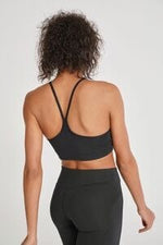 HUMMEL HMLT-MT CHIPO PADDED SPORTS BRA
