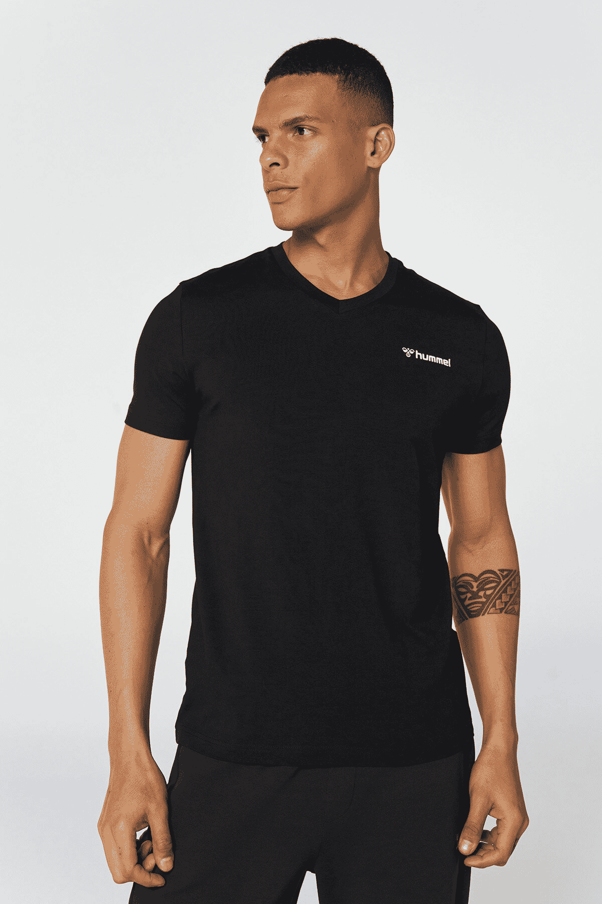 HUMMEL HMLKAISE T-SHIRT S/S