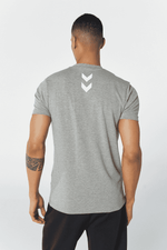 HUMMEL HMLKAISE T-SHIRT S/S