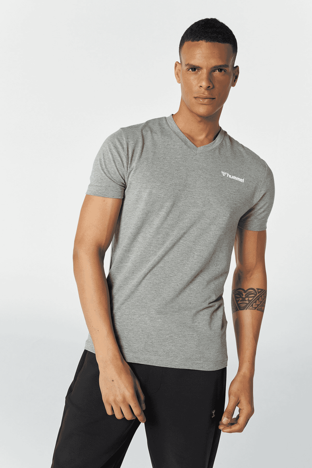 HUMMEL HMLKAISE T-SHIRT S/S