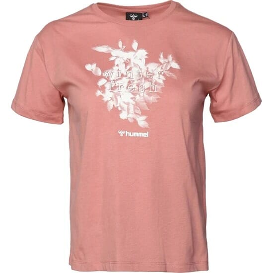 HUMMEL HMLACHILLEA T-SHIRT S/S