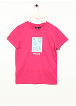 HUMMEL HMLBRENNA T-SHIRT S/S
