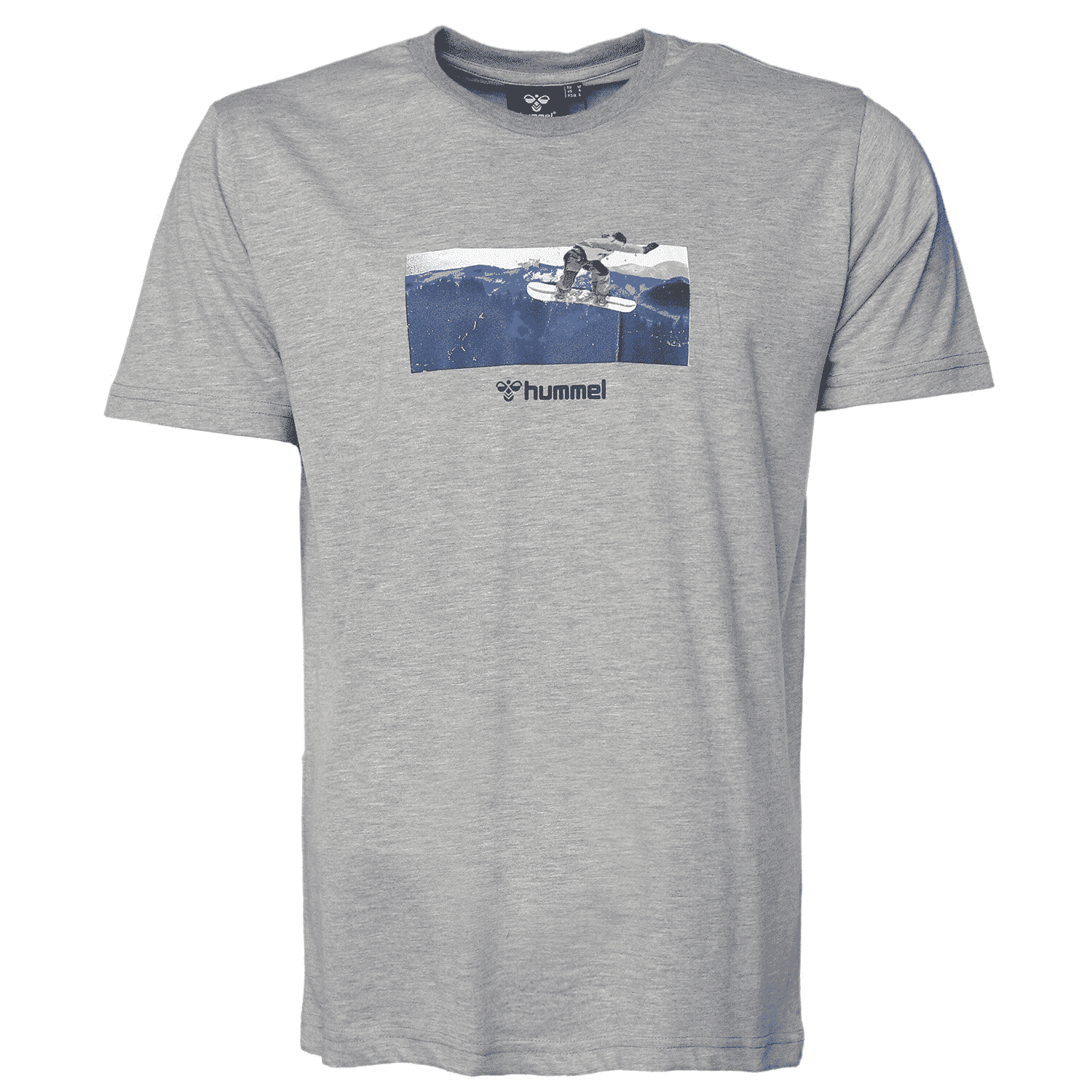 HUMMEL HMLGAEL T-SHIRT S/S