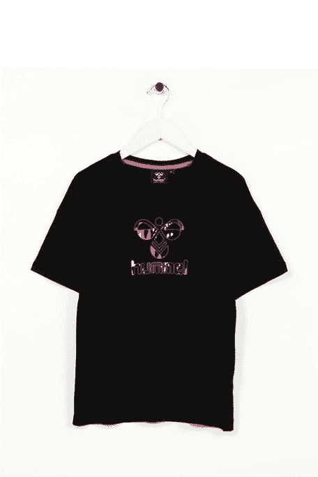 HUMMEL HMLGALANTHUS  T-SHIRT S/S