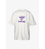 HUMMEL HMLGALANTHUS  T-SHIRT S/S