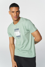 HUMMEL HMLJEFFREY T-SHIRT S/S