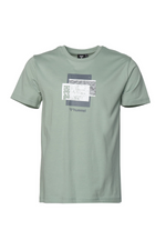 HUMMEL HMLJEFFREY T-SHIRT S/S