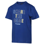 HUMMEL HMLLAZLO  T-SHIRT S/S