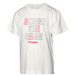 HUMMEL HMLLAZLO  T-SHIRT S/S