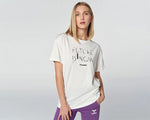 HUMMEL HMLLIRIOPE T-SHIRT S/S