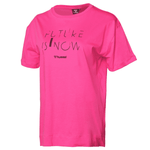 HUMMEL HMLLIRIOPE T-SHIRT S/S