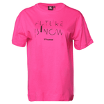 HUMMEL HMLLIRIOPE T-SHIRT S/S