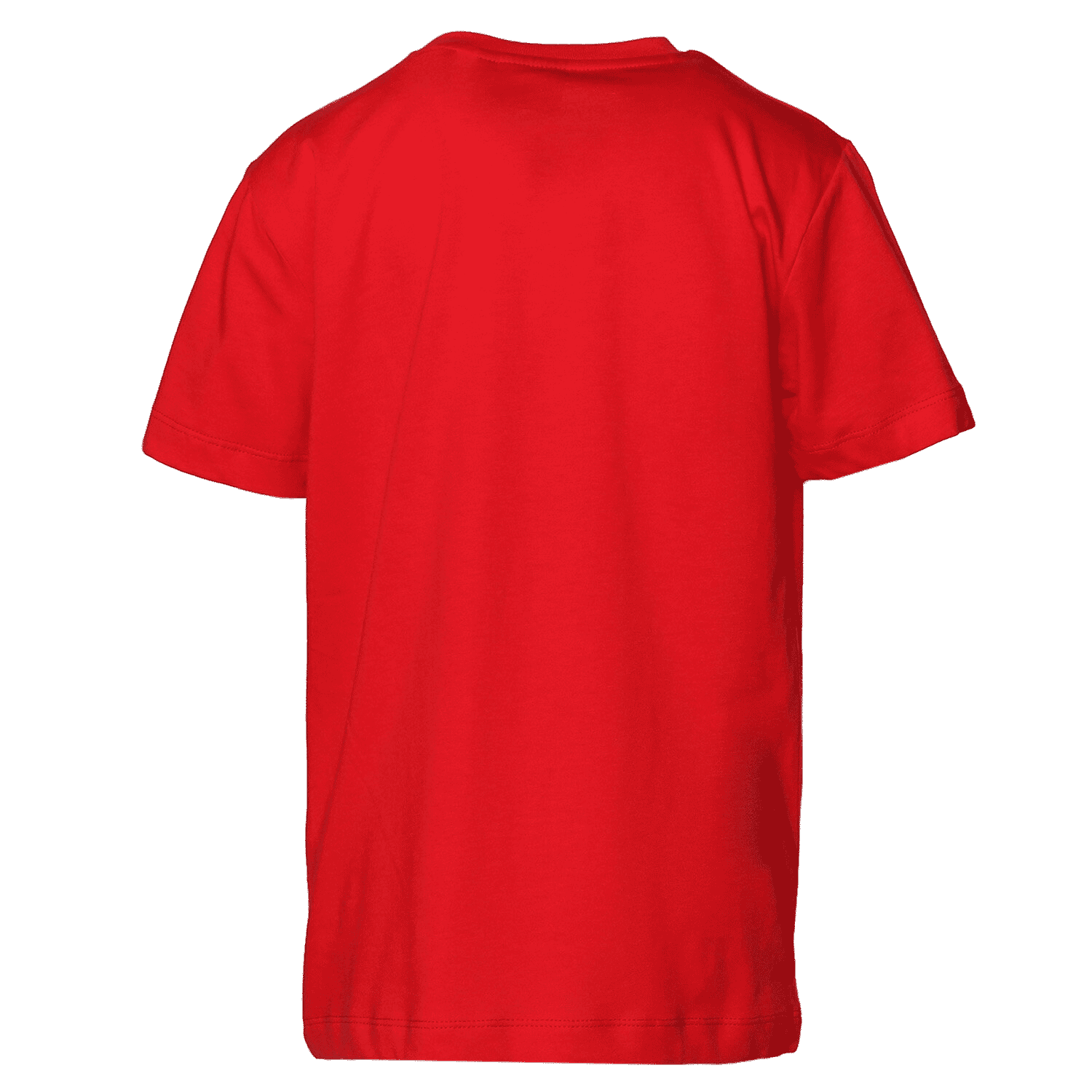 HUMMEL HMLLOGAN  T-SHIRT S/S
