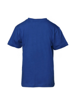 HUMMEL HMLLOGAN  T-SHIRT S/S