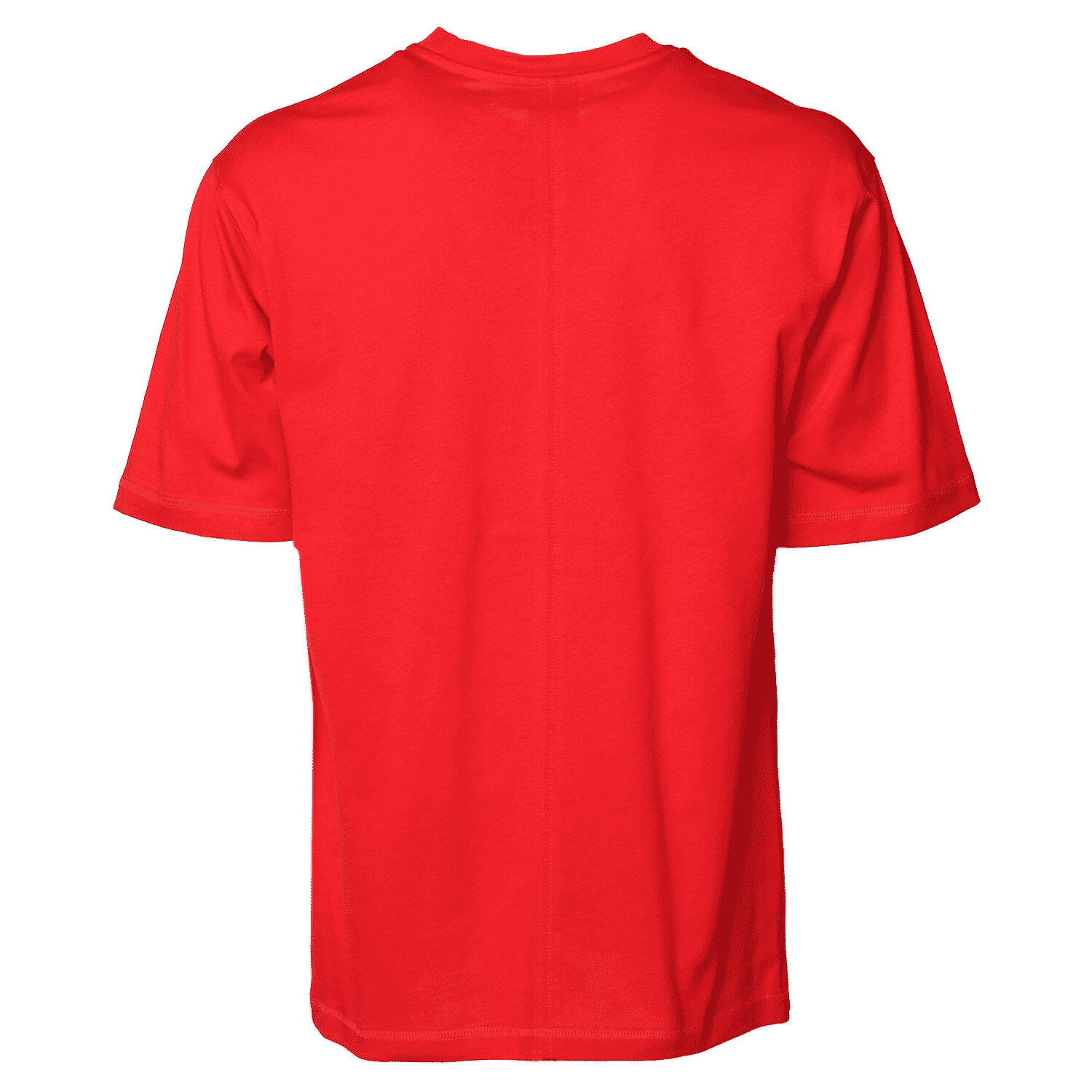 HUMMEL HMLMADDOX OWESIZE T-SHIRT S/S