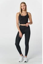 HUMMEL HMLMAGNOLIA TOP