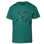 HUMMEL HMLOLIVER  T-SHIRT S/S
