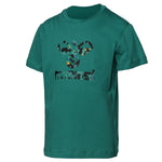 HUMMEL HMLOLIVER  T-SHIRT S/S