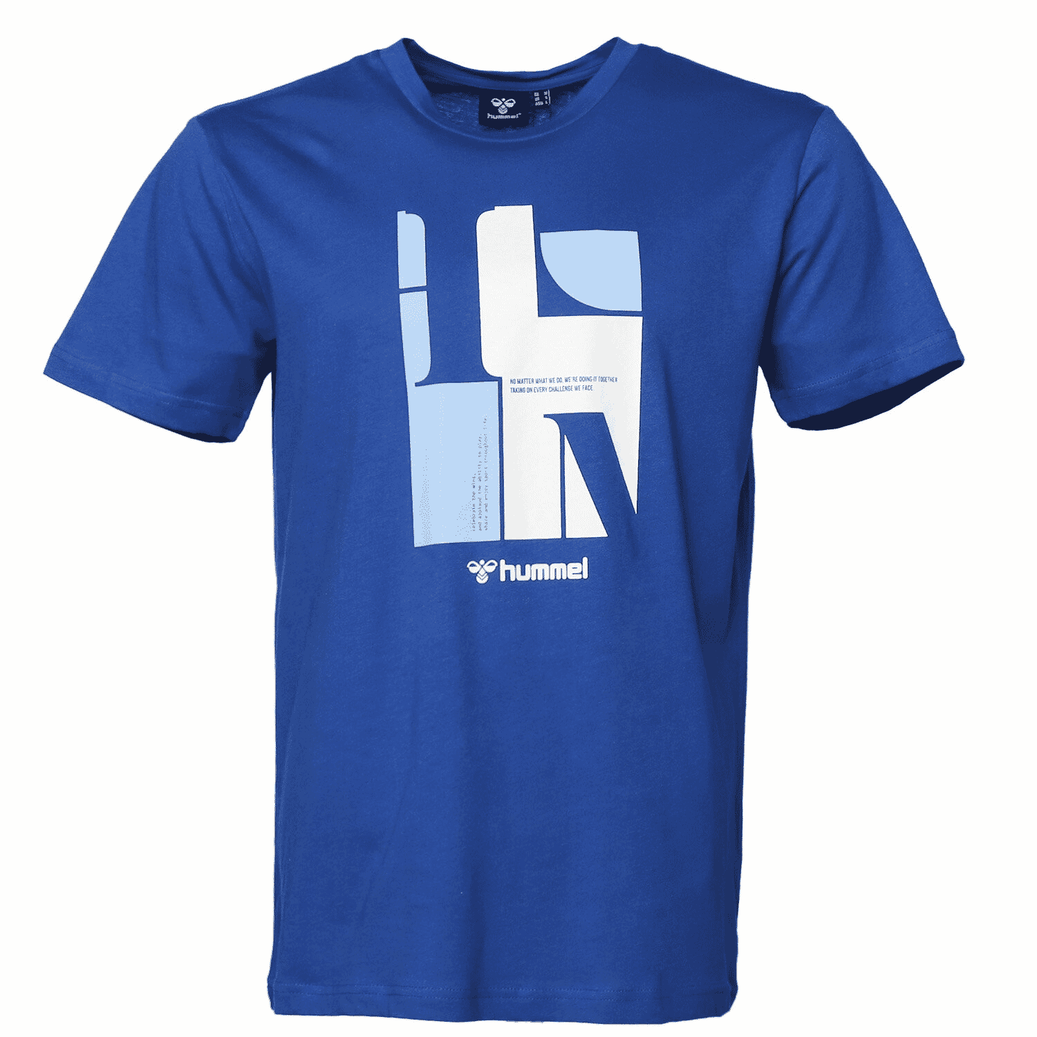 HUMMEL HMLORSON T-SHIRT S/S