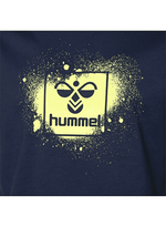 HUMMEL HMLROWAN T-SHIRT S/S