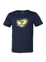 HUMMEL HMLROWAN T-SHIRT S/S