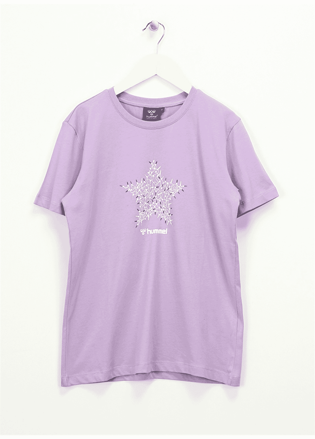 HUMMEL HMLSEDIA   T-SHIRT S/S