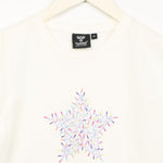 HUMMEL HMLSEDIA   T-SHIRT S/S