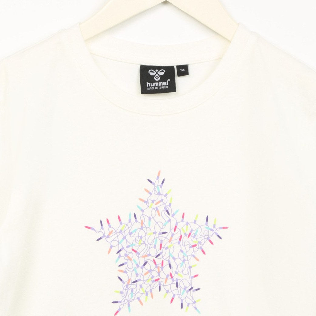 HUMMEL HMLSEDIA   T-SHIRT S/S