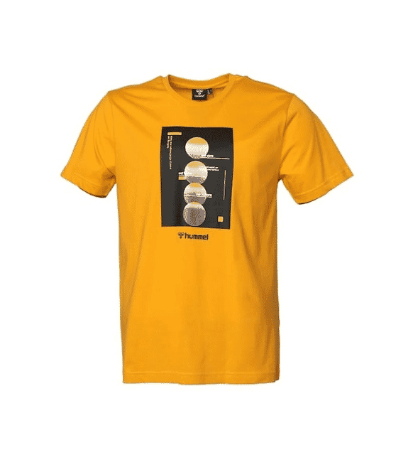 HUMMEL HMLSLAS T-SHIRT