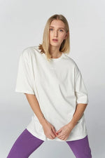 HUMMEL HMLSTARIA OVERSIZE T-SHIRT S/S