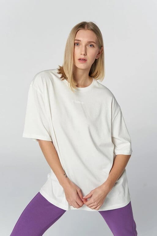 HUMMEL HMLSTARIA OVERSIZE T-SHIRT S/S