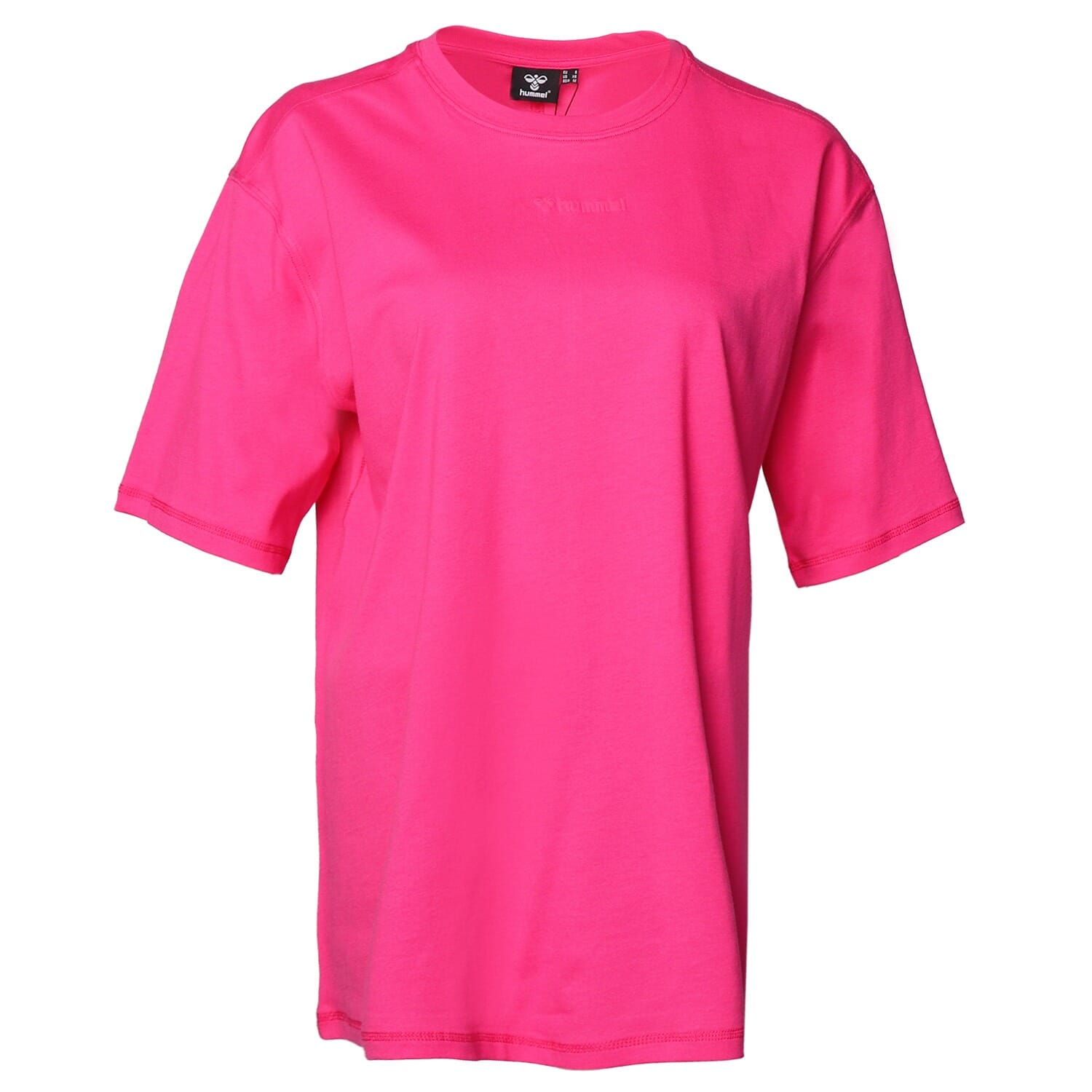 HUMMEL HMLSTARIA OVERSIZE T-SHIRT S/S