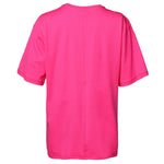 HUMMEL HMLSTARIA OVERSIZE T-SHIRT S/S