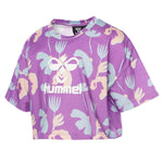 HUMMEL HMLASHLEY T-SHIRT S/S