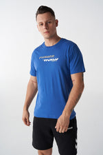 HUMMEL HMLDIVIDE T-SHIRT SS