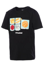 HUMMEL HMLDRACO T-SHIRTS S/S