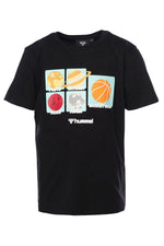 HUMMEL HMLDRACO T-SHIRTS S/S