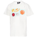 HUMMEL HMLDRACO T-SHIRTS S/S