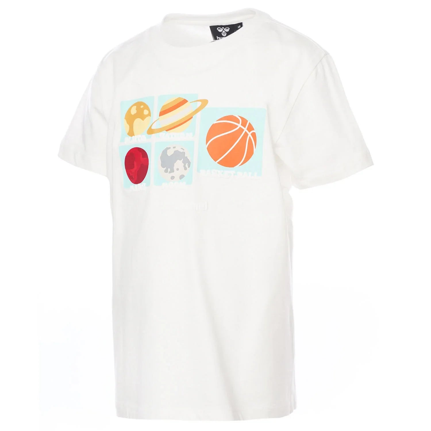 HUMMEL HMLDRACO T-SHIRTS S/S