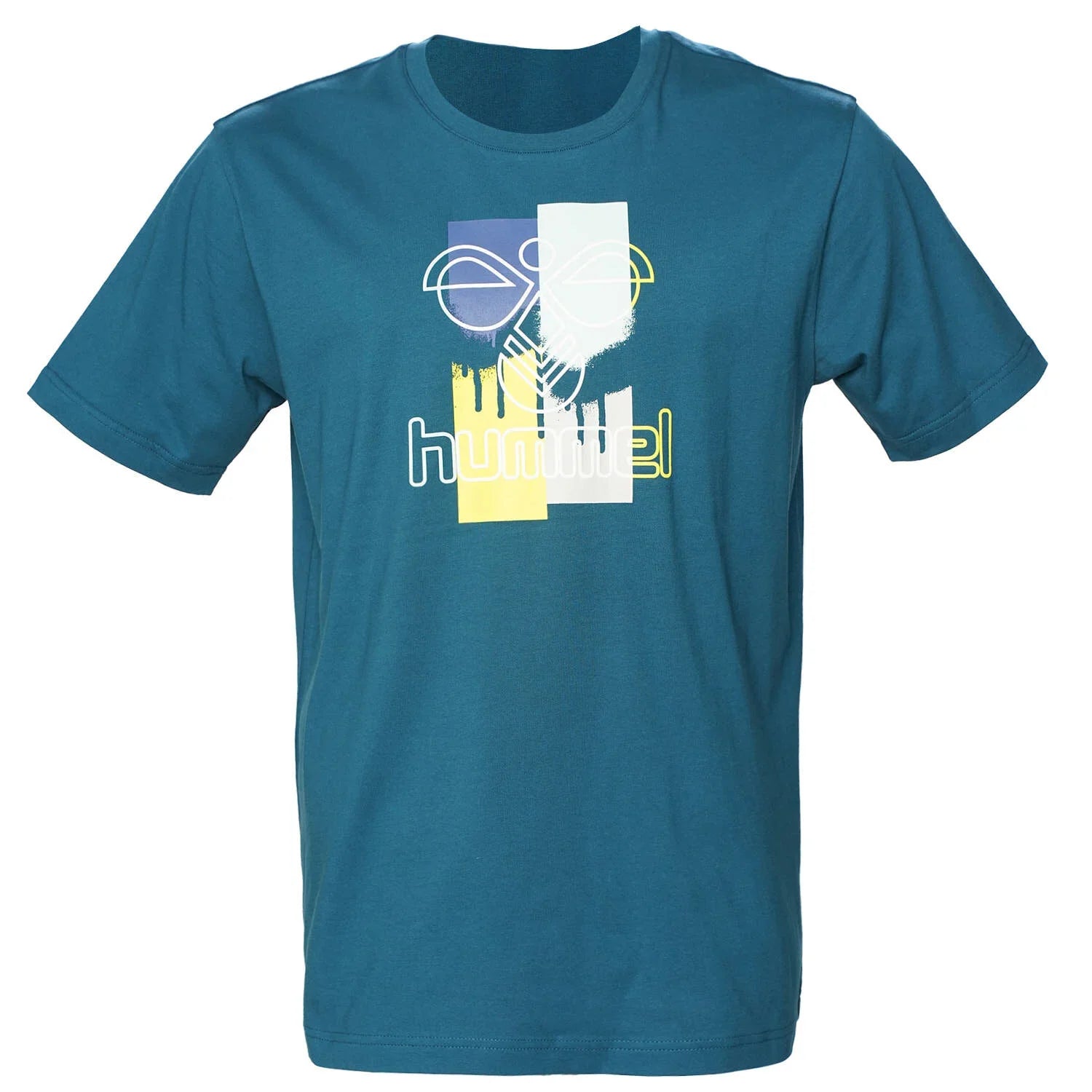HUMMEL HMLGODRIC T-SHIRT S/S