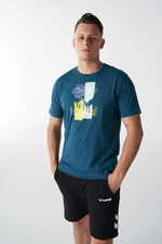 HUMMEL HMLGODRIC T-SHIRT S/S