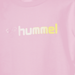 HUMMEL HMLJAZZ T-SHIRT S/S