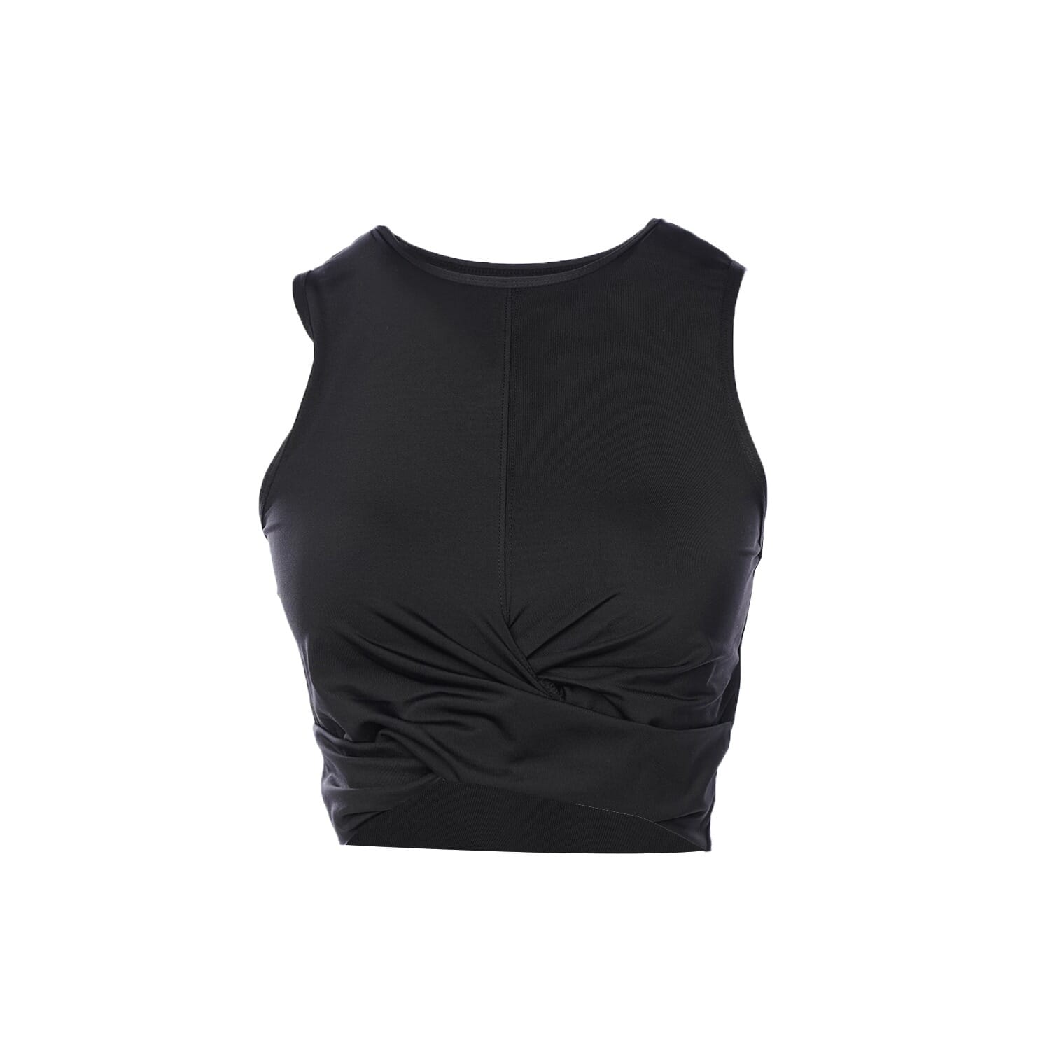 HUMMEL HMLMERINA CROP TOP