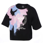 HUMMEL HMLMIN T-SHIRT S/S